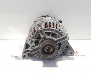 Alternator 70A, Skoda Fabia 1 Sedan (6Y3) 1.4 mpi, cod 047903015Q (pr:110747)