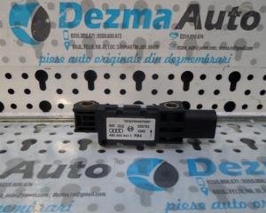 Senzor impact, 4B0959643E, Audi A6 (4B, C5) 1.9tdi, (id.164375)