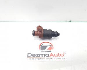 Injector Skoda Fabia 1 Combi (6Y5) 1.4 mpi, AQW, 047906031C