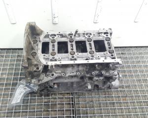 Bloc motor Peugeot Partner (II), 1.6 hdi, cod 9HW
