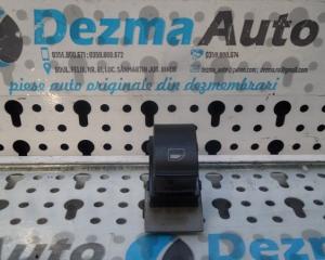 Buton comanda geam dreapta fata, 4B0959855A, Audi A6 (4B, C5) 1997-2005, (id.148455)