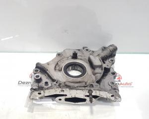 Pompa ulei Peugeot Partner (I), 1.6 hdi, 9HW, cod 9656464580