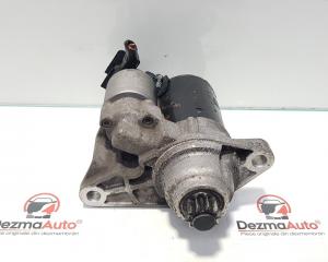 Electromotor, Skoda Fabia 1 (6Y2) 1.4 B, cod 02T911023R