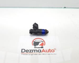 Injector, Skoda Fabia 1 Praktik, 1.4 B, BKY, cod 036906031AB