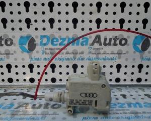 Motoras deschidere usa rezervor, 4B0862153, Audi A6 (4B, C5) 1997-2005, (id.164360)