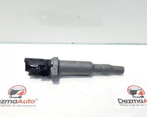 Bobina inductie, Bmw 1 (E81, E87) 2.0 B, N43B20A, cod 0221504471