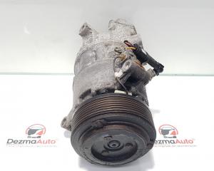 Compresor clima, Bmw 1 Coupe (E82) 2.0 B, N43B20A, cod 9156820 (pr:117994)