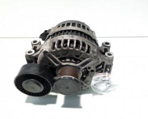 Alternator, Bmw 1 Cabriolet (E88) 2.0 B, N43B20A, cod 7550469