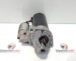 Electromotor, Bmw 3 Touring (E91) 2.0 B, N43B20A, cod 7550975