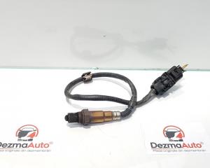 Sonda lambda, Bmw 3 Coupe (E92) 2.0 B, N43B20A, cod 7539123-02