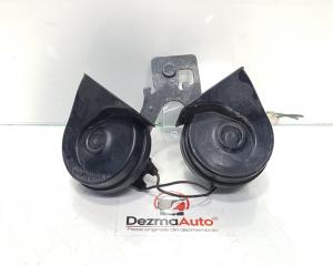 Set claxoane Renault Scenic 3 (id:380107)