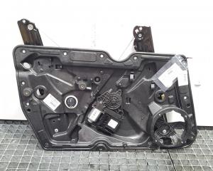 Macara cu motoras stanga fata, Vw Golf 6 (5K1) 5K2837729AA (id:381205)