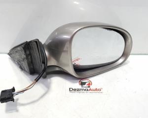 Oglinda electrica dreapta, Skoda Superb I (3U4) (id:381644)