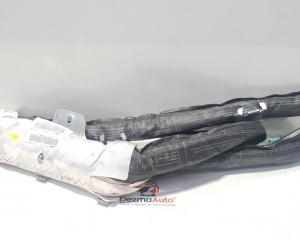 Airbag cortina stanga Peugeot 3008, 1.6 hdi, 9HR, 9684667880 (id:380556)