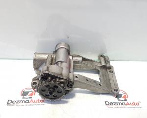 Pompa ulei, Bmw 5 (E60) 3.0 D, 306D3, cod 1141-7792945