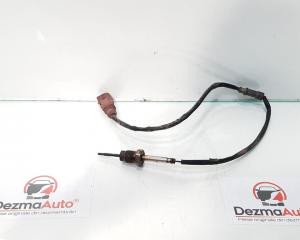 Sonda temperatura gaze, Vw Passat Alltrack (365) 2.0 tdi, cod 03L906088CJ