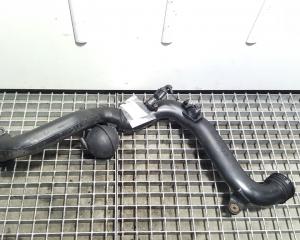 Tub intercooler, Vw Bora Combi (1J6) 1.9 tdi, cod 1J0145762BL