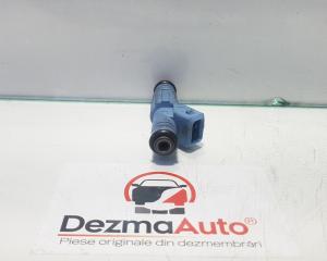 Injector, Land Rover Freelander Soft Top 1.8 B, 18K4FN71, cod 0280155885