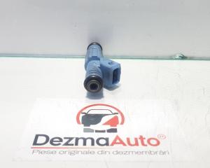 Injector, Land Rover Freelander Soft Top 1.8 B, 18K4FN71, cod 0280155885