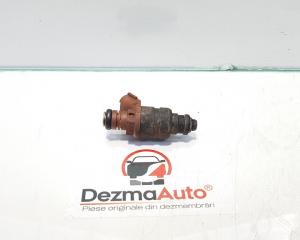 Injector, Skoda Fabia 1 Sedan (6Y3), 1.4 mpi, AQW, cod 047906031C