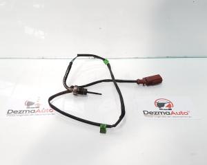 Sonda temperatura gaze, Vw Beetle (5C1) 2.0 tdi, cod 03L906088BH