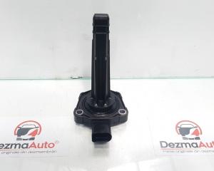 Sonda nivel baie ulei, Audi A4 Allroad (8KH, B8) 2.0 TDI, CAG, cod 03L907660