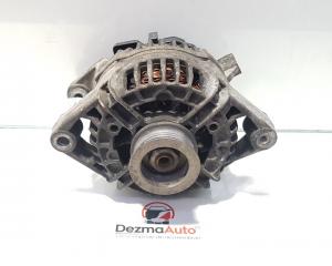 Alternator, Opel Astra G Sedan, 1.4 benz, Z14XEP, 0124415002 (id:382874)