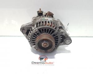 Alternator, Toyota Yaris, 1.3 benz, 27060-21030 (id:382886)