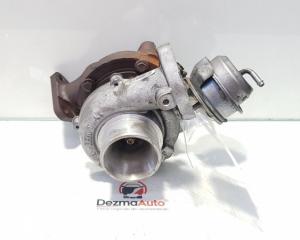 Turbosuflanta, Opel Corsa D, 1.7 cdti, Z17DTR, 898102-3711 (id:383317)