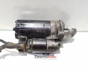 Electromotor, Audi A6 (4F2, C6) 2.7 tdi, BPP, 059911024 (id:381812)