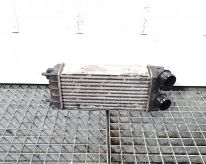 Radiator intercooler Citroen C4 (I) 1.6 hdi, 9684212480 (id:381921)