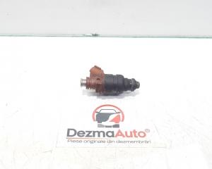 Injector, Skoda Fabia 1 (6Y2), 1.4 mpi, AQW, 047906031C (id:383208)