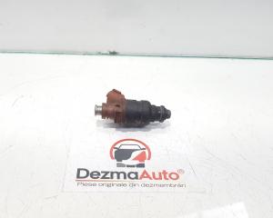 Injector, Skoda Fabia 1 (6Y2), 1.4 mpi, AQW, 047906031C (id:383210)