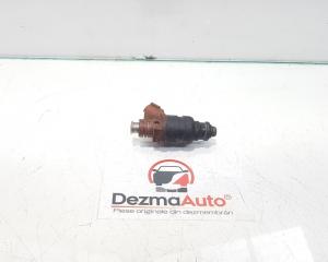 Injector, Skoda Fabia 1 (6Y2), 1.4 mpi, AQW, 047906031C (id:383211)