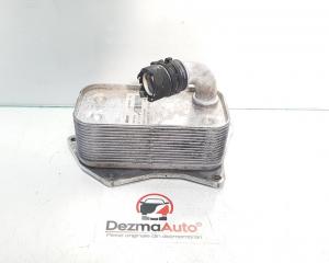 Racitor ulei Opel Astra J, 1.7 cdti, A17DTR, 897385813 (id:382689)