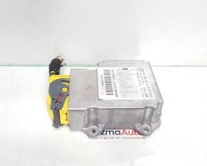 Calculator airbag, Audi A6 (4F2, C6), 4F0959655B (id:381403)