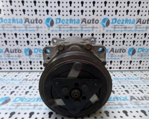 Compresor clima 9646416780, Peugeot 1.6HDI