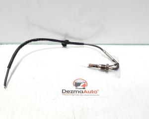 Sonda temperatura gaze Opel Astra J 1.7 cdti, Z17DTR, GM55571362 (id:382701)