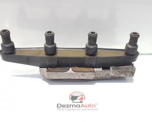 Bobina inductie, Skoda Fabia 1 (6Y2) 047906104A (id:383013)