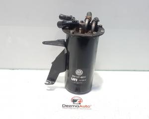 Carcasa filtru combustibil, Vw Scirocco (137) 2.0 tdi, CBDB, 3C0127400C (id:382722)