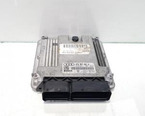Calculator motor, Audi A6 (4F2, C6), 3.0 tdi, BMK, 4F0907401A (id:381494)