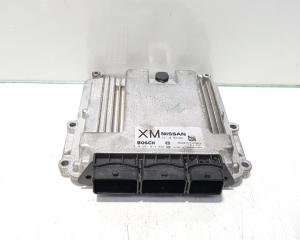 Calculator motor, Nissan Qashqai, 2.0 dci, M9R D8G8, 0281014858 (id:382587)