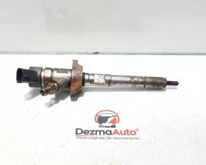 Injector Ford Focus 2 (DA) 1.6 tdci, HHDA, 0445110259 (id:110747)