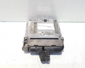 Calculator motor, Vw Scirocco (137), 2.0 tdi, CBDB, 03L906022KD (id:382719)