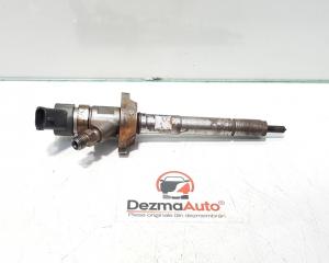 Injector Ford Focus 2 (DA) 1.6 tdci, HHDA, 0445110259 (id:110747)