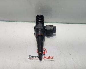 Injector, Vw Golf 4 (1J1), 1.9 tdi, AJM, 038130073F (id:317293)