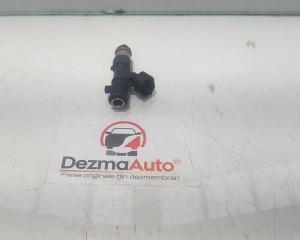 Injector, Peugeot 307 SW, 1.6 benz, NFU, 0280158057 (id:383915)