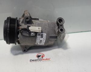 Compresor clima, Opel Astra H, 1.6 b, Z16XEP, GM13124750 (id:383554)