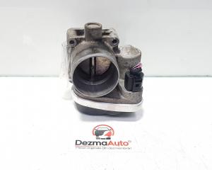 Clapeta acceleratie, Vw Golf 4 (1J1), 1.6 benz, BCB, 036133062M (id:383874)