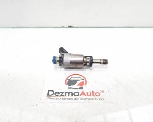 Injector, Audi A3 (8P1), 1.8 tfsi, CDA, 06H906036H (id:384988)